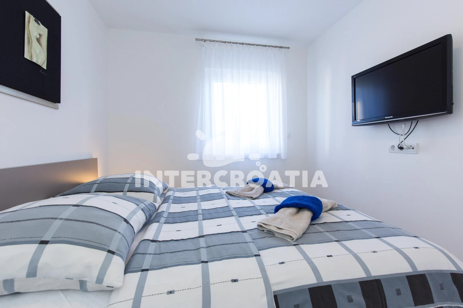 Apartmán Ostrov Krk - Malinska OS 12094 N1