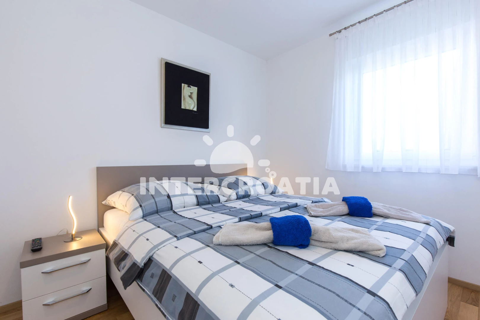 Apartmán Ostrov Krk - Malinska OS 12094 N1