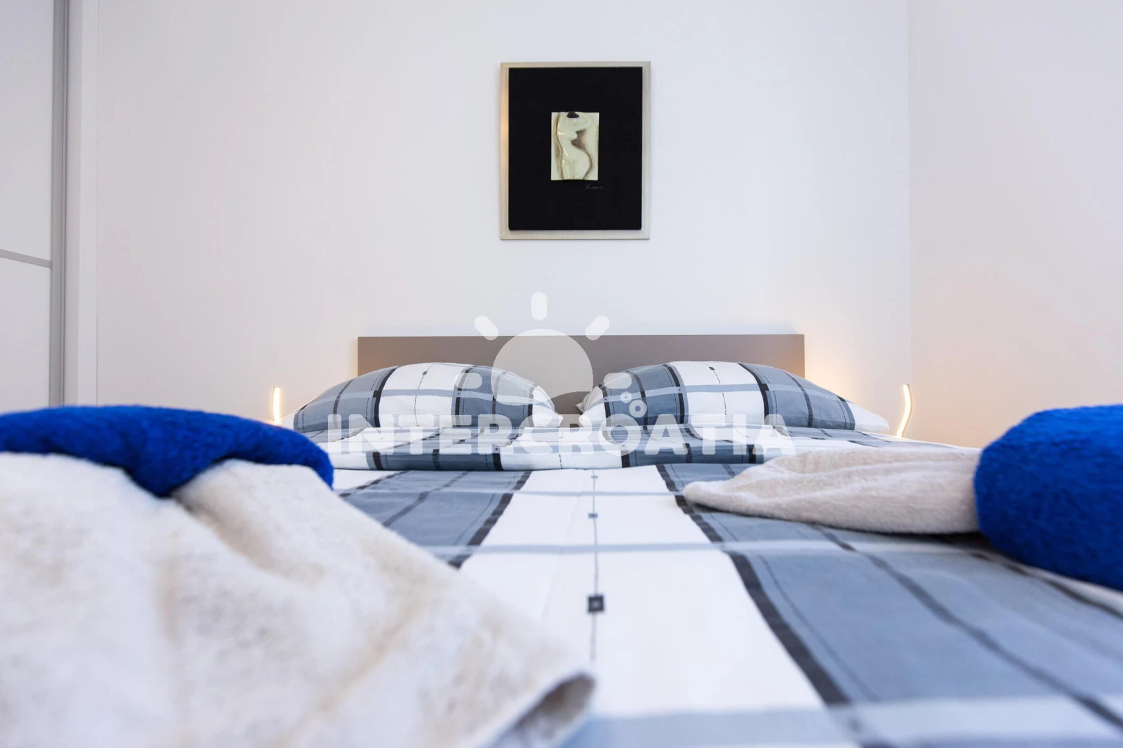 Apartmán Ostrov Krk - Malinska OS 12094 N1