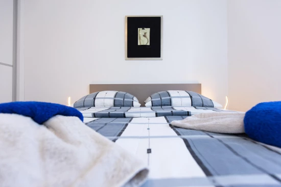 Apartmán Ostrov Krk - Malinska OS 12094 N1