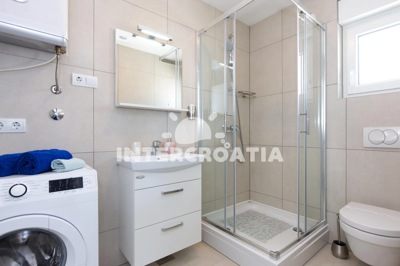 Apartmán Ostrov Krk - Malinska OS 12094 N1