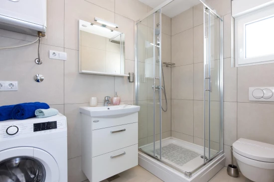 Apartmán Ostrov Krk - Malinska OS 12094 N1