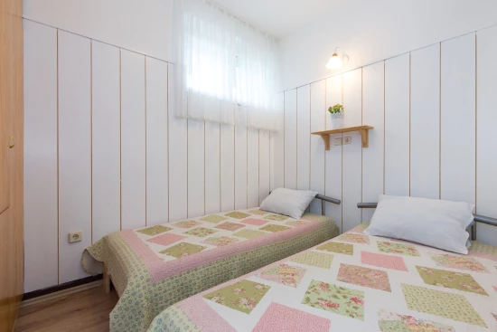 Apartmán Ostrov Krk - Malinska OS 12095 N1