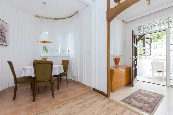 Apartmán Ostrov Krk - Malinska OS 12095 N1