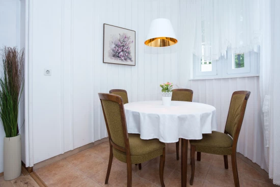 Apartmán Ostrov Krk - Malinska OS 12095 N1