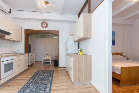 Apartmán Ostrov Krk - Malinska OS 12095 N1