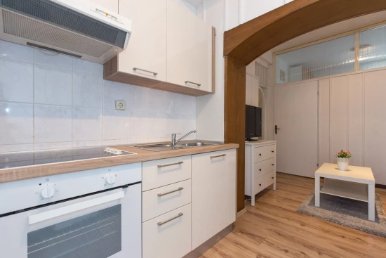 Apartmán Ostrov Krk - Malinska OS 12095 N1