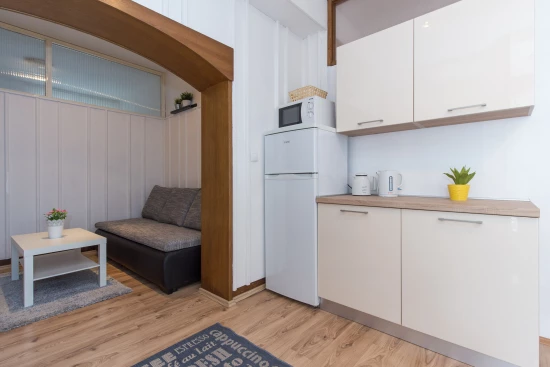 Apartmán Ostrov Krk - Malinska OS 12095 N1