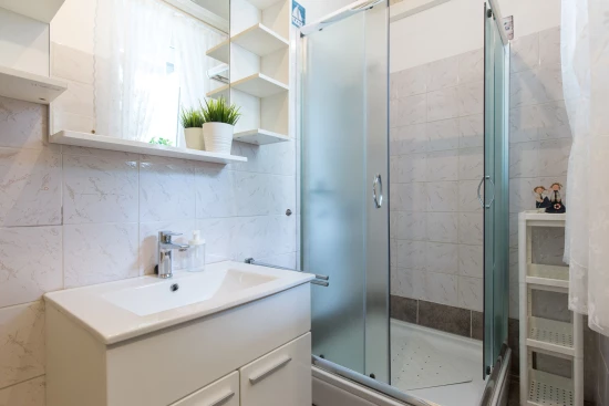 Apartmán Ostrov Krk - Malinska OS 12095 N1