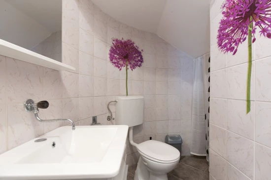 Apartmán Ostrov Krk - Malinska OS 12095 N1