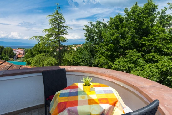 Apartmán Ostrov Krk - Malinska OS 12095 N2