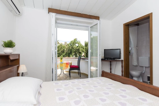 Apartmán Ostrov Krk - Malinska OS 12095 N2