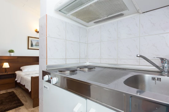 Apartmán Ostrov Krk - Malinska OS 12095 N2