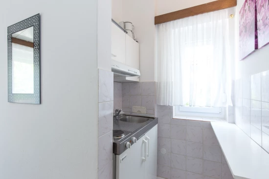 Apartmán Ostrov Krk - Malinska OS 12095 N2