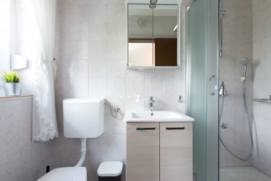 Apartmán Ostrov Krk - Malinska OS 12095 N2