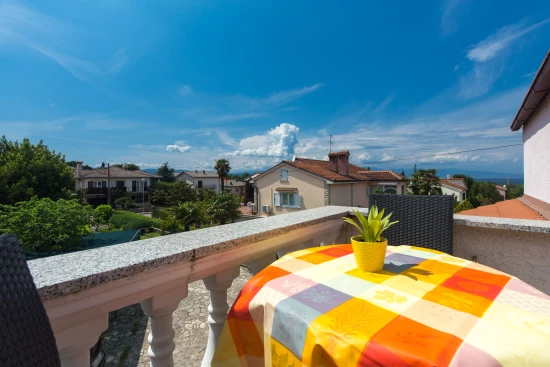 Apartmán Ostrov Krk - Malinska OS 12095 N3