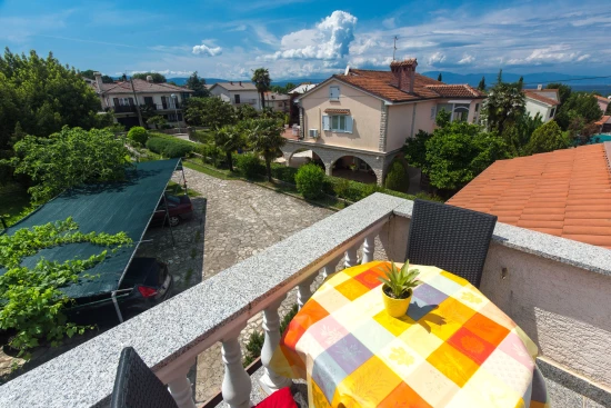 Apartmán Ostrov Krk - Malinska OS 12095 N3