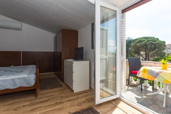 Apartmán Ostrov Krk - Malinska OS 12095 N3