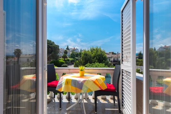 Apartmán Ostrov Krk - Malinska OS 12095 N3