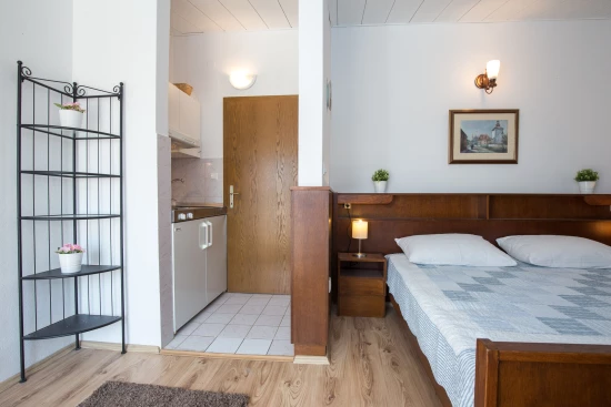 Apartmán Ostrov Krk - Malinska OS 12095 N3