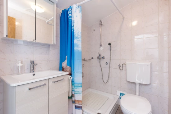 Apartmán Ostrov Krk - Malinska OS 12095 N3