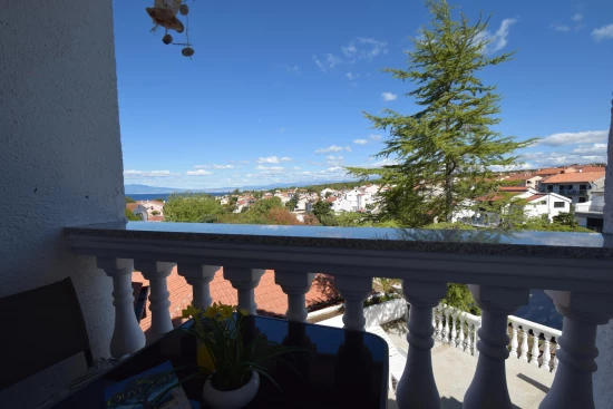 Apartmán Ostrov Krk - Malinska OS 12095 N4