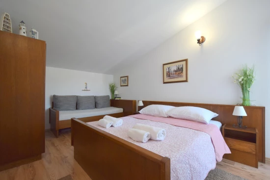 Apartmán Ostrov Krk - Malinska OS 12095 N4