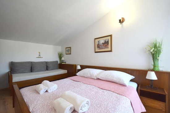 Apartmán Ostrov Krk - Malinska OS 12095 N4