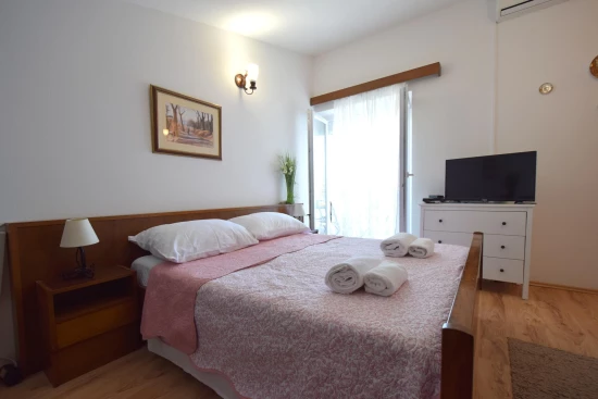 Apartmán Ostrov Krk - Malinska OS 12095 N4