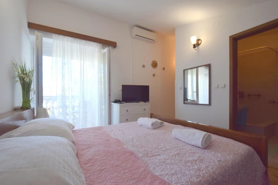 Apartmán Ostrov Krk - Malinska OS 12095 N4