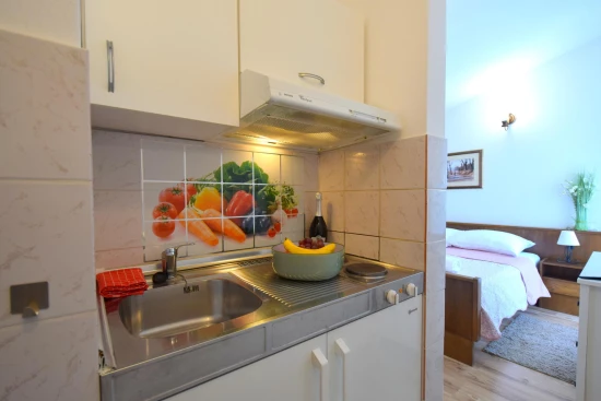 Apartmán Ostrov Krk - Malinska OS 12095 N4