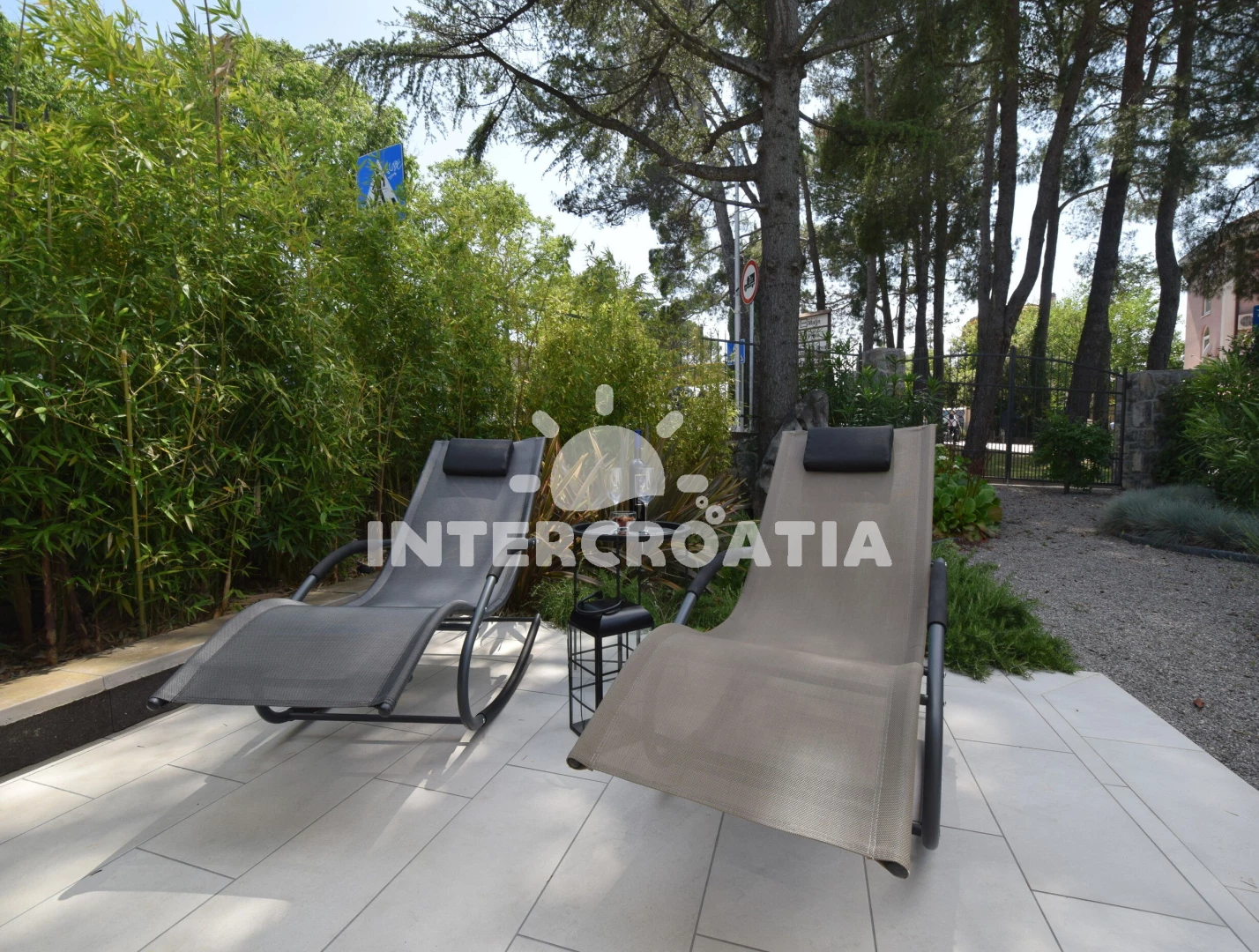 Domek Ostrov Krk - Malinska OS 12096 N1