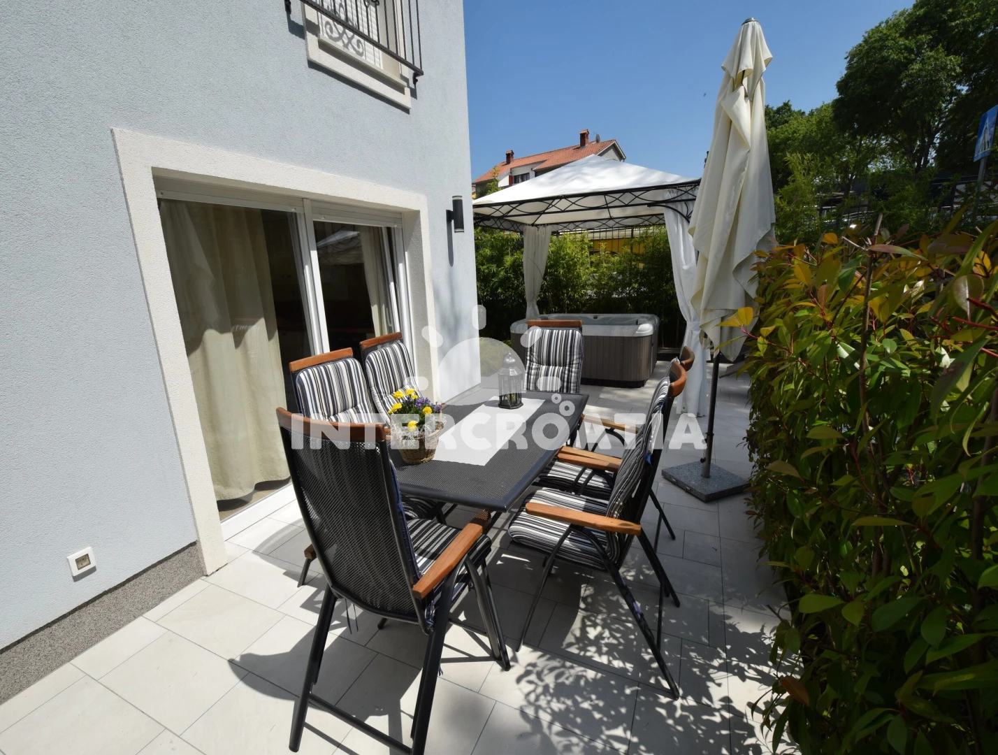 Domek Ostrov Krk - Malinska OS 12096 N1