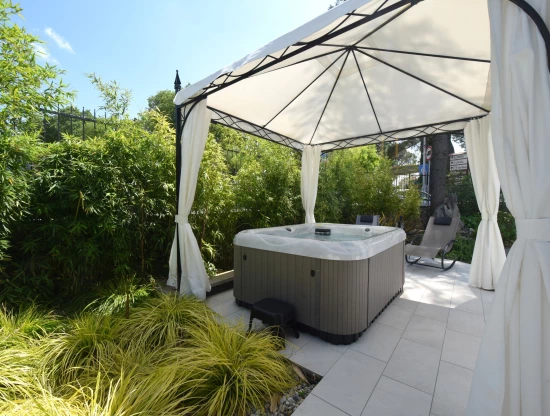 Domek Ostrov Krk - Malinska OS 12096 N1