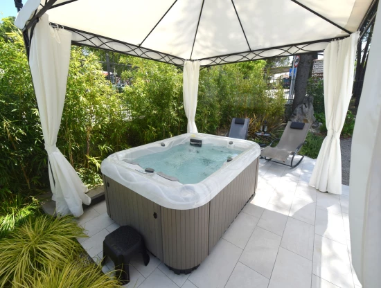 Domek Ostrov Krk - Malinska OS 12096 N1