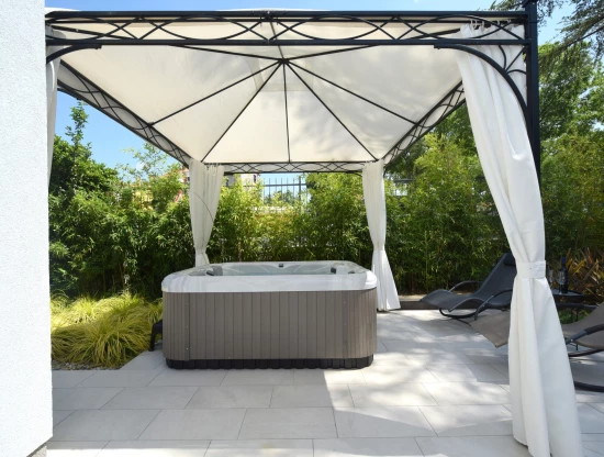 Domek Ostrov Krk - Malinska OS 12096 N1