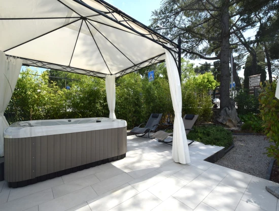 Domek Ostrov Krk - Malinska OS 12096 N1