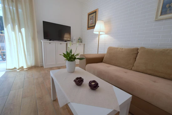 Domek Ostrov Krk - Malinska OS 12096 N1