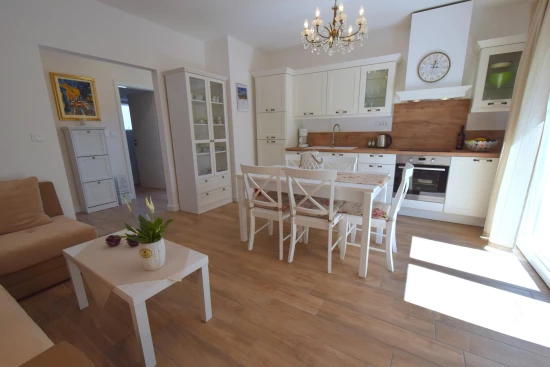 Domek Ostrov Krk - Malinska OS 12096 N1