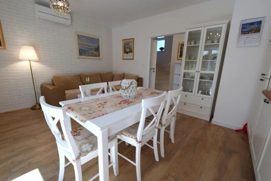 Domek Ostrov Krk - Malinska OS 12096 N1