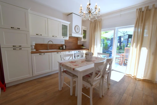 Domek Ostrov Krk - Malinska OS 12096 N1