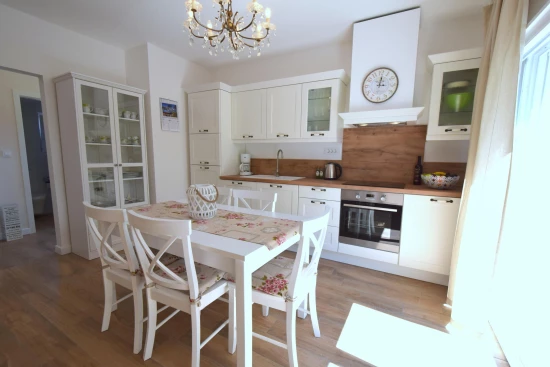 Domek Ostrov Krk - Malinska OS 12096 N1