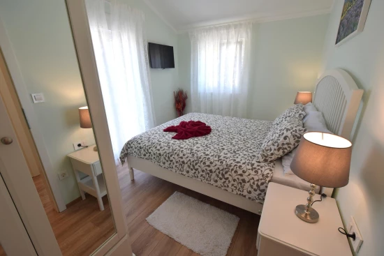 Domek Ostrov Krk - Malinska OS 12096 N1