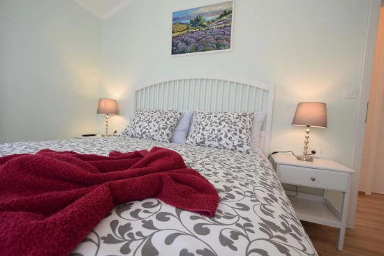 Domek Ostrov Krk - Malinska OS 12096 N1