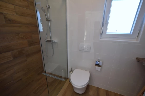 Domek Ostrov Krk - Malinska OS 12096 N1