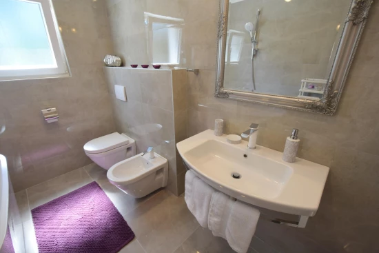 Domek Ostrov Krk - Malinska OS 12096 N1