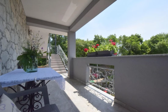 Apartmán Ostrov Krk - Malinska OS 12097 N1