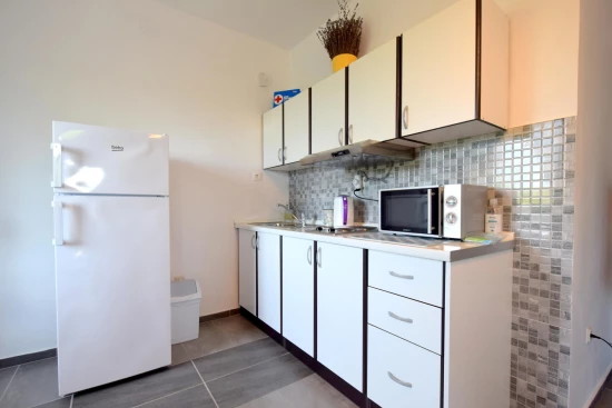 Apartmán Ostrov Krk - Malinska OS 12097 N1
