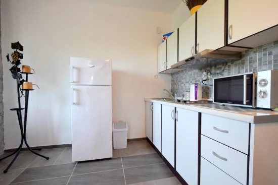 Apartmán Ostrov Krk - Malinska OS 12097 N1