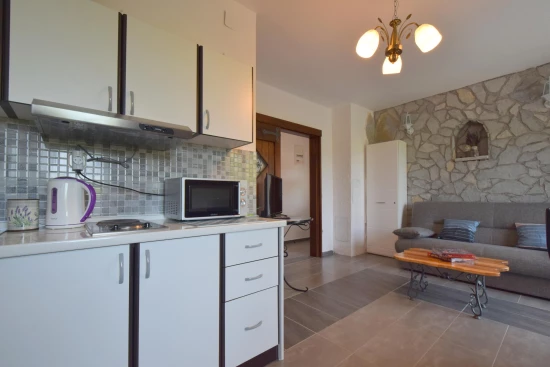 Apartmán Ostrov Krk - Malinska OS 12097 N1